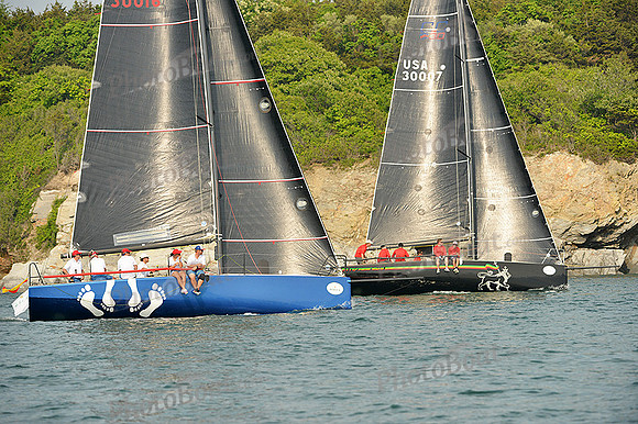 2015 NYYC Annual Regatta A 1570