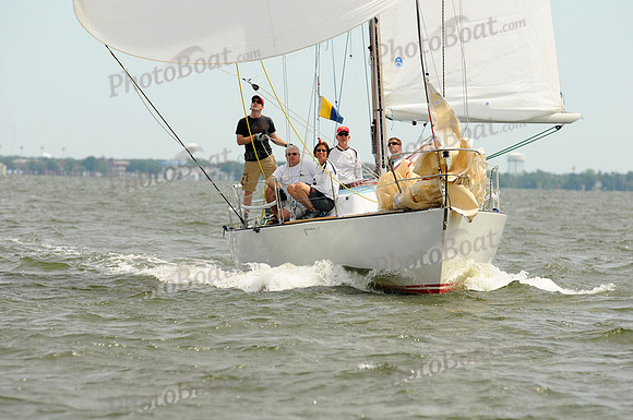 2011 Southern Bay RW A 1123