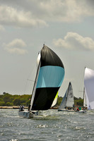 2018 Charleston Race Week A_3105