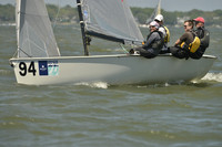 2017 Charleston Race Week A_1721