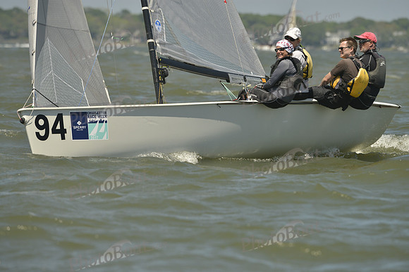 2017 Charleston Race Week A_1721