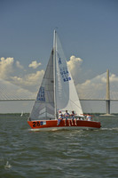 2017 Charleston Race Week B_0859