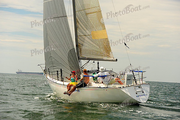 2014 Cape Charles Cup B 672