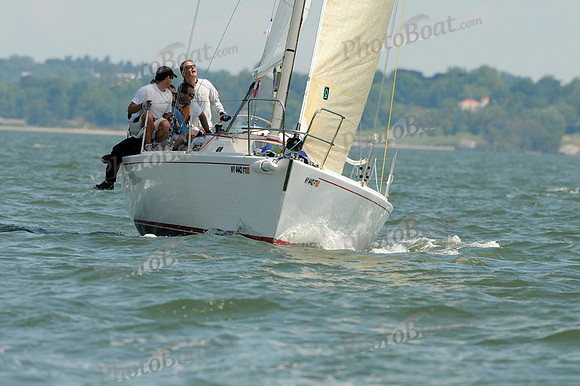 2012 CPYC One Design 051