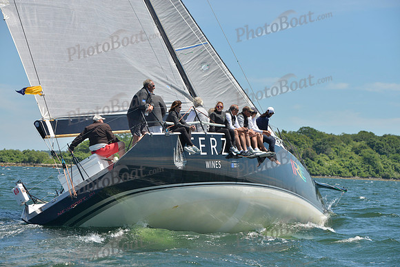 2019 NYYC Annual Regatta B_0435