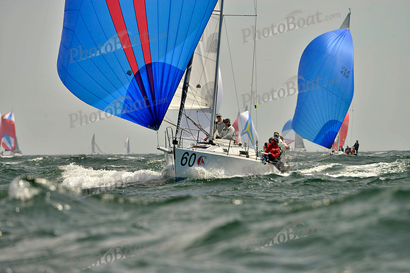 2017 Block Island Race Week A_0720