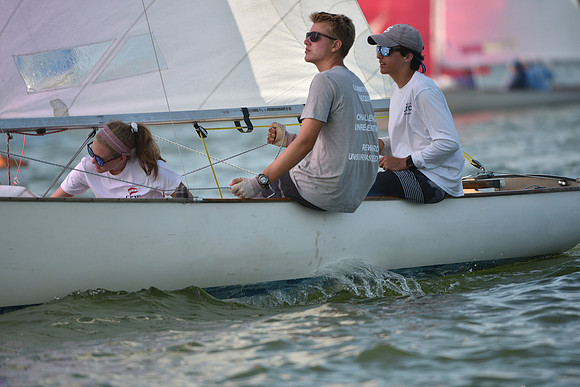 2018 Thistle Nationals C_0609