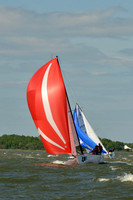 2016 Charleston Race Week D 0887