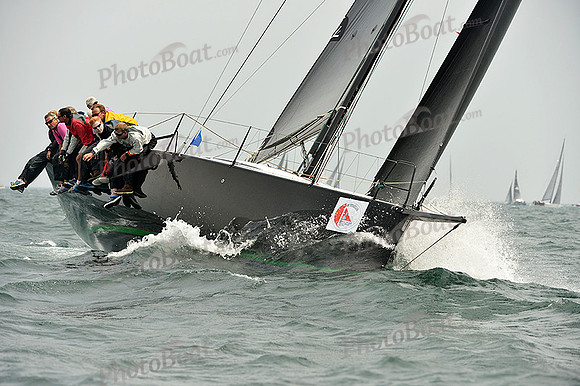 2015 Block Island Race Week D 157