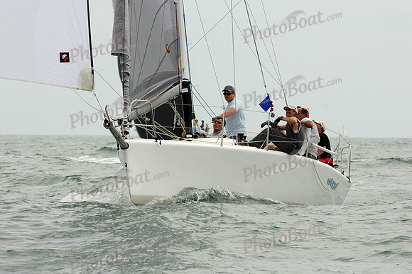 2012 Charleston Race Week B 1420