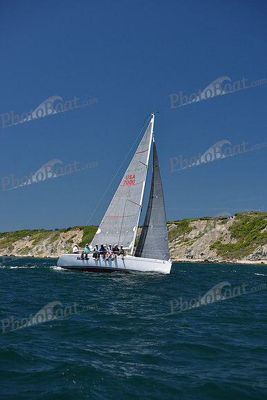 2021 Block Island Race Week E_1862
