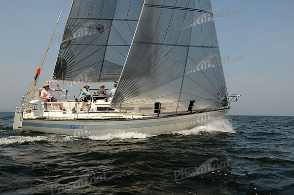 2011 Block Island Race A 1466