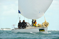 2014 Key West Race Week C 504