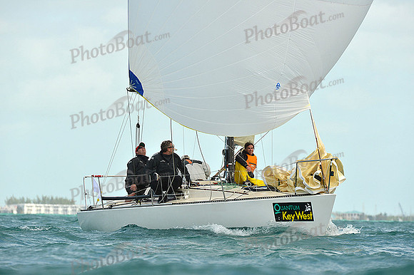 2014 Key West Race Week C 504