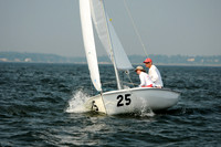 2011 Flying Scot NAC C 627