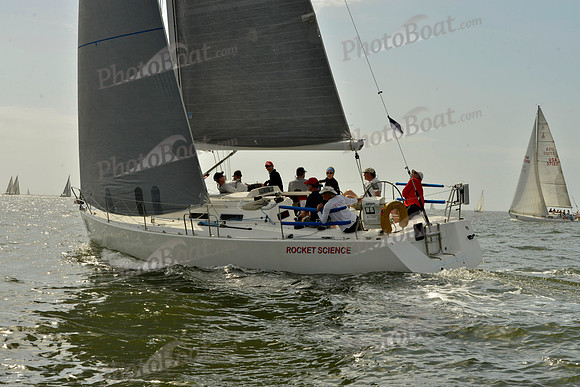 2019 Charleston Race Week B_0929