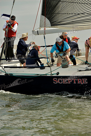 2019 Charleston Race Week A_0423