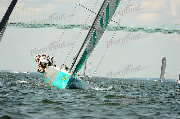 2014 NYYC Race Week C 1096