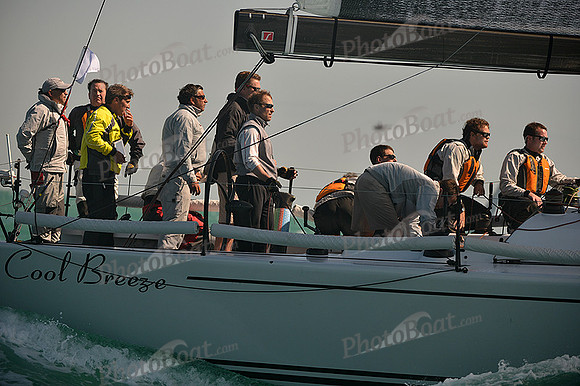 2014 Key West Race Week E 474