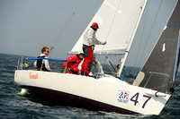 2013 Block Island Race Week A 1860