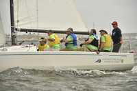4 White Blaze