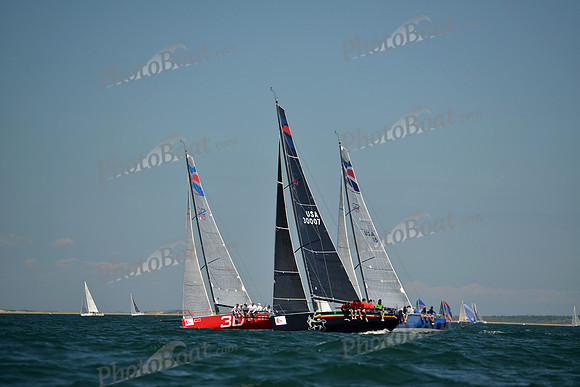 2015 Block Island Race Week H 843