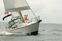 2012 Cape Charles Cup A 1995