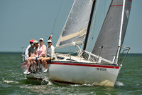 2013 Southern Bay Race Week C 2438