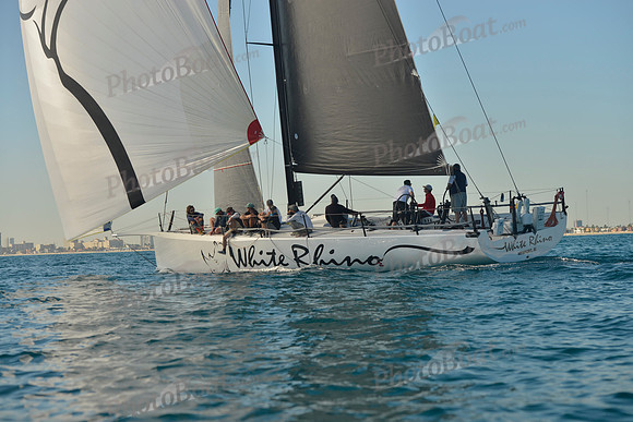 2019 Ft Lauderdale to Key West Race_0334