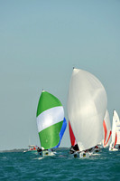 2014 Key West Race Week D 1379