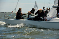 2016 Charleston Race Week D 0209