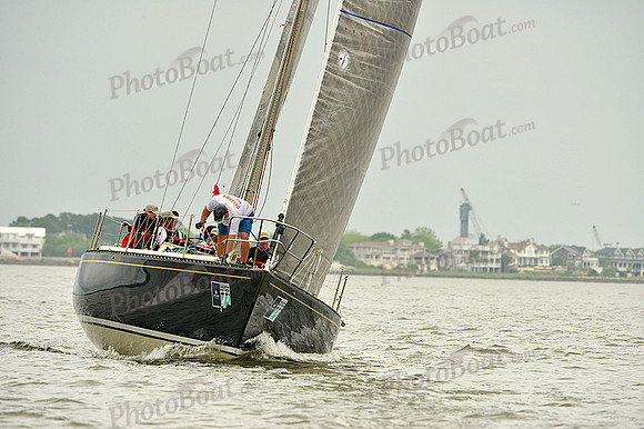 2015 Charleston Race Week A_1202