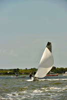2018 Charleston Race Week A_1232
