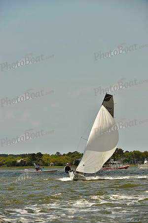 2018 Charleston Race Week A_1232
