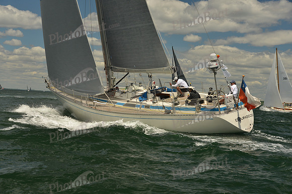 2016 NYYC Annual Regatta B_0428