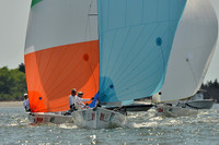 2014 Charleston Race Week D 1111