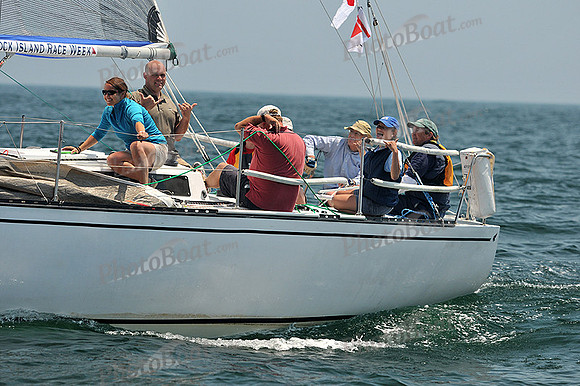 2013 Block Island Race Week B 1548