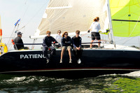 2011 Block Island Race A 2009