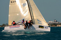 2012 Key West Race Week D 762