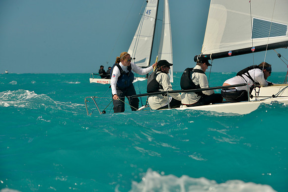 2017 Quantum Key West RW C 759