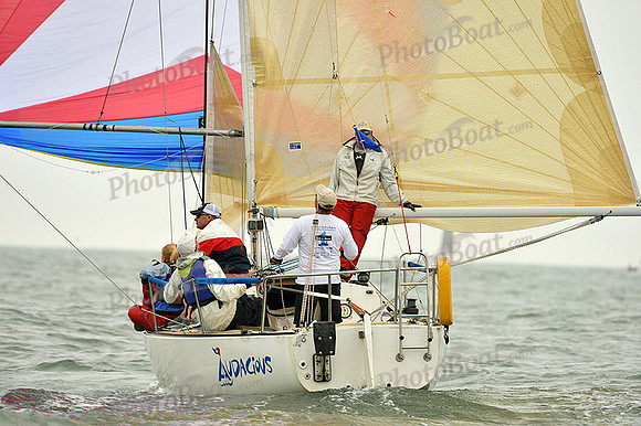 2015 Charleston Race Week A_0293