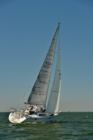 2017 Southern Bay Race Week B_1213