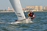 2012 Thistle Midwinters B 290