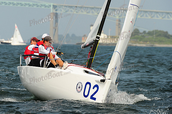 2014 USQS-D 322