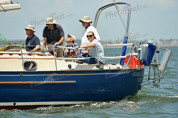 2015 Southern Bay Race Week C 1461