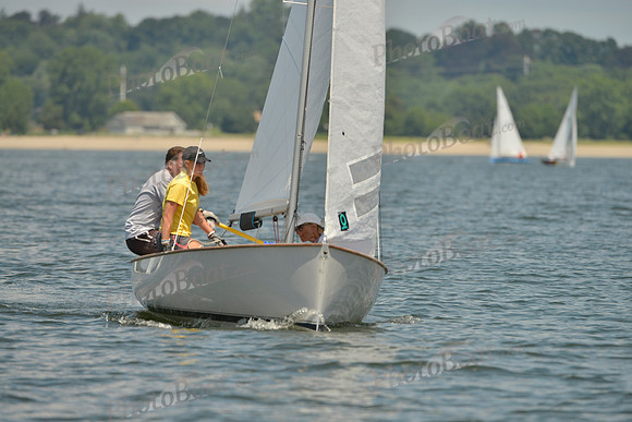 2018 Thistle Nationals J_0204