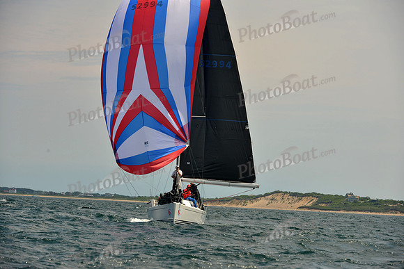 2015 Block Island Race Week K 561