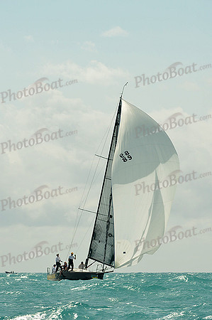 2015 Key West Race Week E 1257
