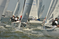 2017 Charleston Race Week D_1186
