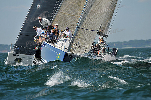 2013 NYYC Annual Regatta B 1674